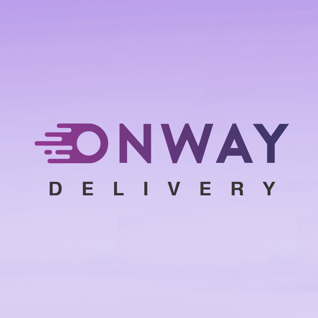 ONWAY Delivery